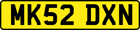 MK52DXN