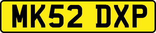 MK52DXP