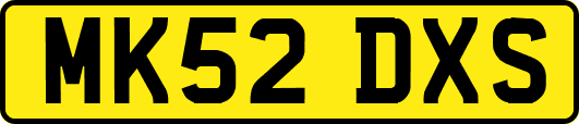 MK52DXS