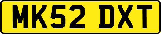 MK52DXT