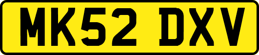 MK52DXV