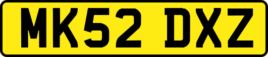 MK52DXZ