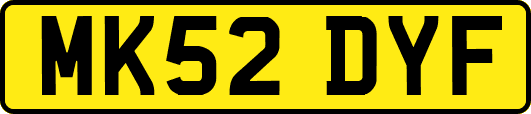 MK52DYF