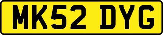 MK52DYG