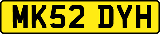 MK52DYH
