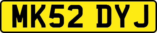 MK52DYJ