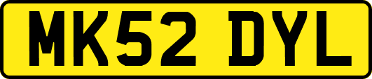 MK52DYL