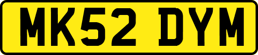 MK52DYM