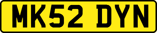 MK52DYN
