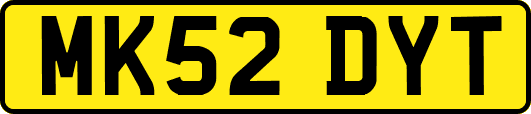 MK52DYT