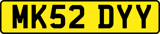 MK52DYY