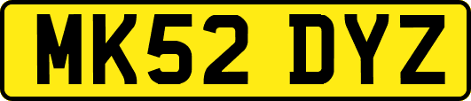 MK52DYZ
