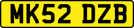 MK52DZB