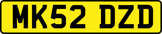 MK52DZD