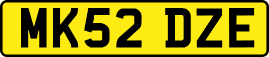 MK52DZE