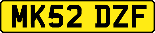 MK52DZF