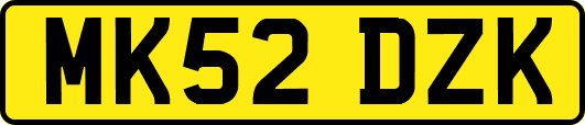 MK52DZK