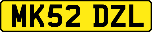 MK52DZL
