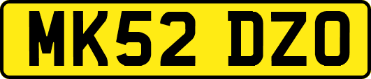 MK52DZO