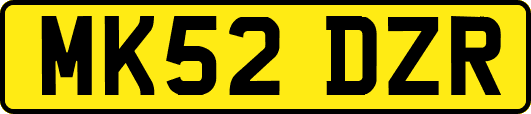 MK52DZR