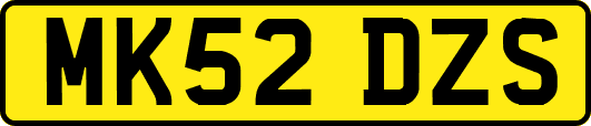 MK52DZS