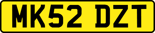 MK52DZT