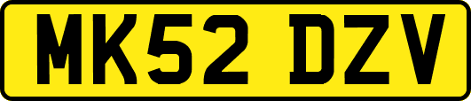 MK52DZV