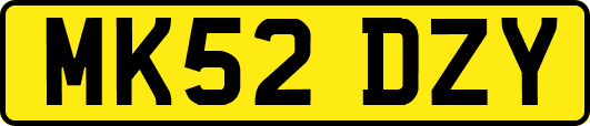 MK52DZY