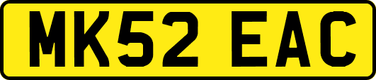 MK52EAC