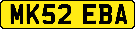 MK52EBA