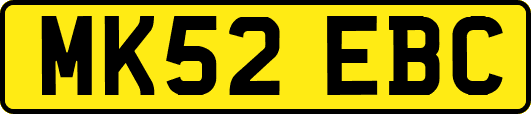 MK52EBC