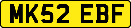 MK52EBF