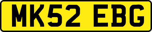 MK52EBG