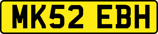 MK52EBH