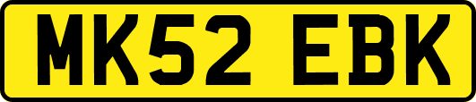 MK52EBK