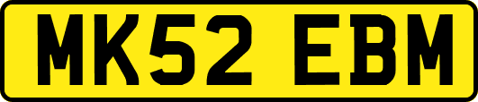MK52EBM