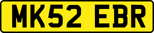 MK52EBR