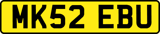 MK52EBU