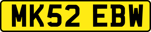 MK52EBW