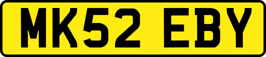 MK52EBY