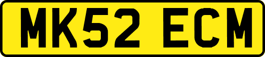 MK52ECM