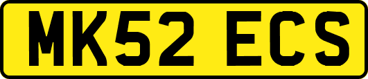 MK52ECS