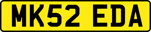 MK52EDA