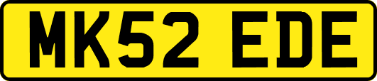 MK52EDE