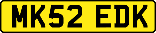 MK52EDK