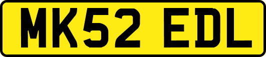 MK52EDL