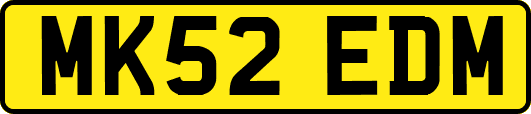 MK52EDM