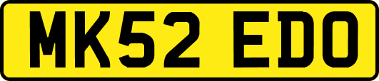 MK52EDO