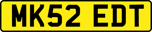 MK52EDT