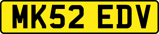 MK52EDV